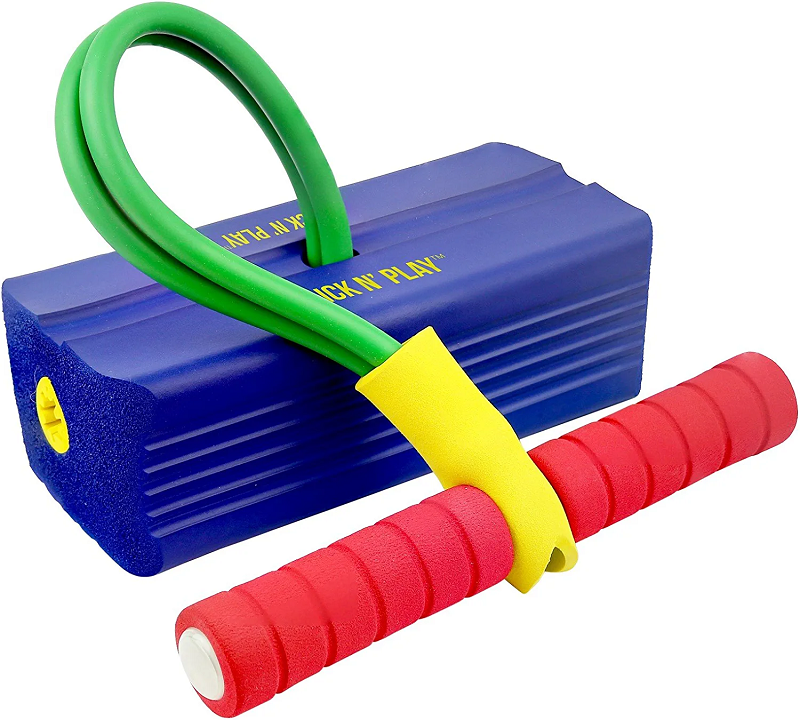 🦘 Saltarín Jumper Pogo Stick