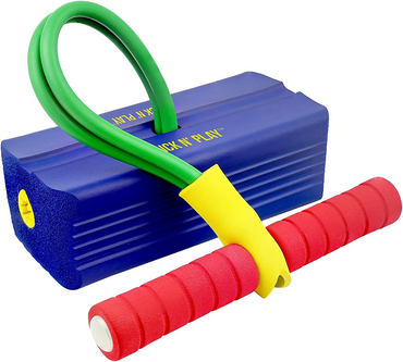 🦘 Saltarín Jumper Pogo Stick